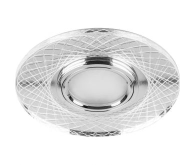 Купить Встраиваемый светильник Feron CD970 29666 Встраиваемый светильник Feron CD970 29666