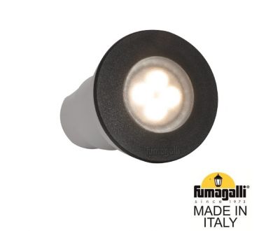 Купить Тротуарный светильник Fumagalli 1F1.000.000.AXU1L Тротуарный светильник Fumagalli 1F1.000.000.AXU1L