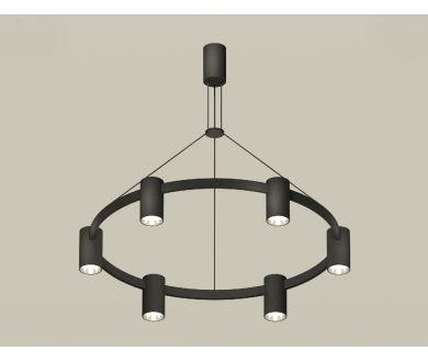 Купить Подвесная люстра Ambrella Light Traditional DIY (С9022, N6112) XB9022151 Подвесная люстра Ambrella Light Traditional DIY (С9022, N6112) XB9022151