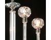 Подвесная люстра MW-Light Элла 483015308