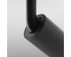 Трековый светодиодный светильник Maytoni Technical Focus Led TR032-4-5W3K-W-DS-B