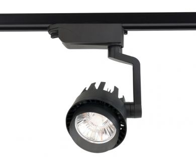 Купить Трековый однофазный светильник Ambrella Light Track System GL6107 Трековый однофазный светильник Ambrella Light Track System GL6107