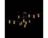 Подвесная люстра ST Luce Sormano SL1206.402.12