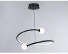 Подвесной светильник Ambrella Light Comfort LineTech FL66293