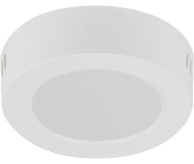 Купить Накладной светильник Эра LED 19-12-4K Б0057447 Накладной светильник Эра LED 19-12-4K Б0057447