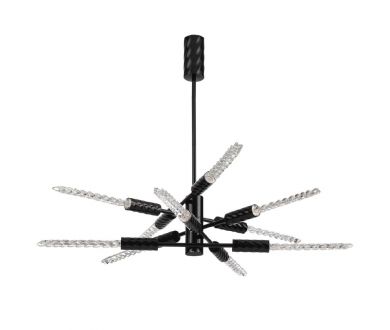 Купить Люстра на штанге Odeon Light L-vision Kolos 5459/28L Люстра на штанге Odeon Light L-vision Kolos 5459/28L