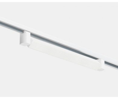 Купить Трековый однофазный светильник Italline IT08-8030 white 3000K Трековый однофазный светильник Italline IT08-8030 white 3000K