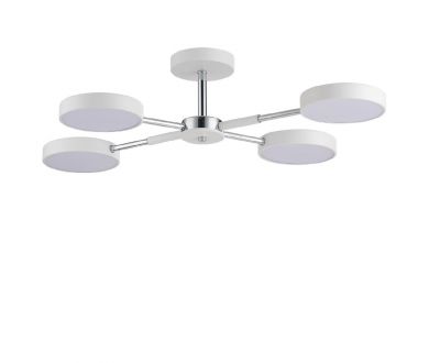 Люстра на штанге Lumion Mika 5659/72CL