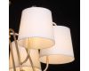 Подвесная люстра MW-Light Вега 329012308
