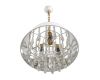 Подвесная люстра Lumion Classi Mitrim 8374/3