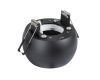 Встраиваемый светильник Arte Lamp Gambo A5550PL-1BK