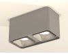 Накладной светильник Ambrella Light Techno XS7852003 (C7852, N7703)