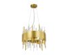 Подвесная люстра ST Luce Olvera SL1633.203.08