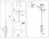 Подвесной светильник Ambrella Light High Light Heigh Light LH55251