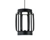 Подвесной светильник Indigo Capsula 14027/6P Black V000157L