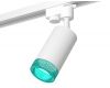Трековый однофазный светильник Ambrella Light Track System XT6322083 (A2520, C6322, N6153)