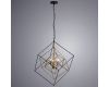 Подвесная люстра ARTE Lamp A5283SP-3BK