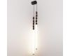 Бра Odeon Light Hightech Monella 7187/16WL