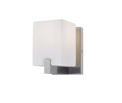 Купить Настенный светильник Lightstar Qubica 805610 Настенный светильник Lightstar Qubica 805610