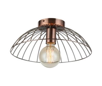 Купить Потолочная люстра Lussole LOFT BROOKS GRLSP-8249 Потолочная люстра Lussole LOFT BROOKS GRLSP-8249