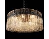 Подвесная люстра Loft IT Nevada 10297/600 Pearl black