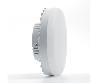 Купить Лампа светодиодная Feron GX53 6W 2700K таблетка LB-1506 38199 Лампа светодиодная Feron GX53 6W 2700K таблетка LB-1506 38199