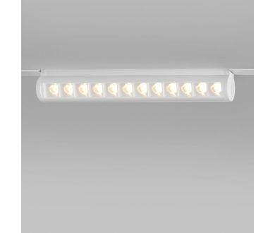 Купить Трековый магнитный светильник Elektrostandard Slim Magnetic 85049/01 4690389194092 a062997 Трековый магнитный светильник Elektrostandard Slim Magnetic 85049/01 4690389194092 a062997