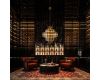 Подвесная люстра Loft IT Celebration 10579/800 Smoke