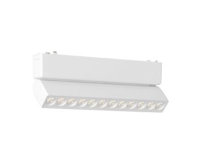 Купить Трековый магнитный светильник Aployt Magnetic track 48 APL.0102.10.12 Трековый магнитный светильник Aployt Magnetic track 48 APL.0102.10.12