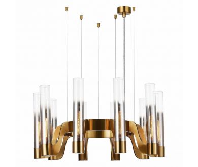 Купить Подвесная люстра ST Luce Ettore SL1235.303.10 Подвесная люстра ST Luce Ettore SL1235.303.10