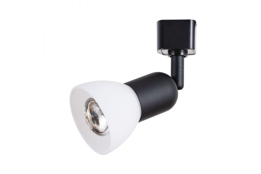 Светильник на шине ARTE Lamp A3156PL-1BK