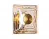 Настенный светильник Ambrella Light High Light Crystal LH31035