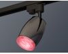 Трековый однофазный светильник Ambrella Light Track System XT1123006 (A2521, C1123, N7193)