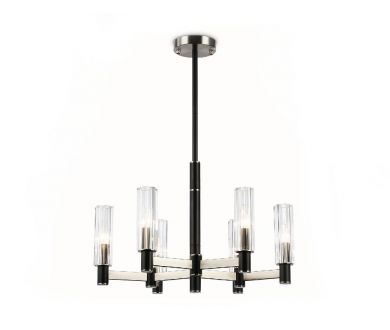 Купить Люстра на штанге Ambrella Light High Light Heigh Light LH55501 Люстра на штанге Ambrella Light High Light Heigh Light LH55501