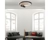 Потолочный светильник Freya Spotlights FR6083CL-L106WB