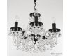 Подвесная люстра Bohemia Ivele Crystal AL16309/5/141 BM