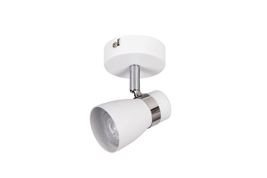 Cпот Kanlux Enali EL-1O W 28760