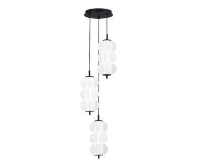 Купить Подвесной светильник ST Luce Talisman SL6121.403.03 Подвесной светильник ST Luce Talisman SL6121.403.03