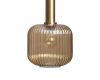 Подвесной светильник Loft IT IRIS 2071-B+BR