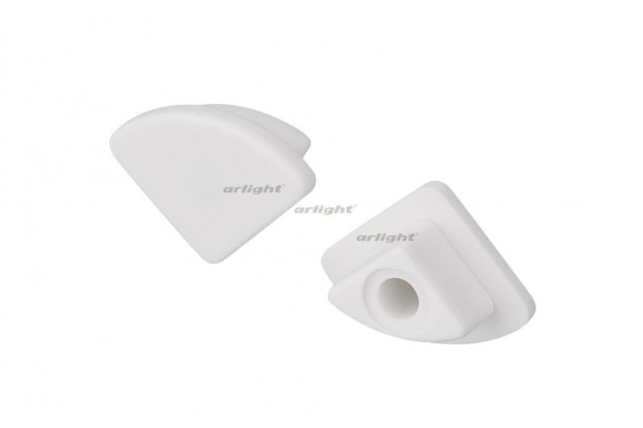 Заглушка Arlight WPH-KANT-H10 023310