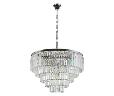 Купить Подвесная люстра Divinare Nova 3001/02 LM-13 Подвесная люстра Divinare Nova 3001/02 LM-13