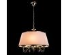 Подвесная люстра Arte Lamp Furore A1150SP-5CC