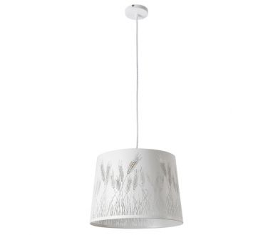 Подвесная люстра ARTE Lamp A2700SP-1WH
