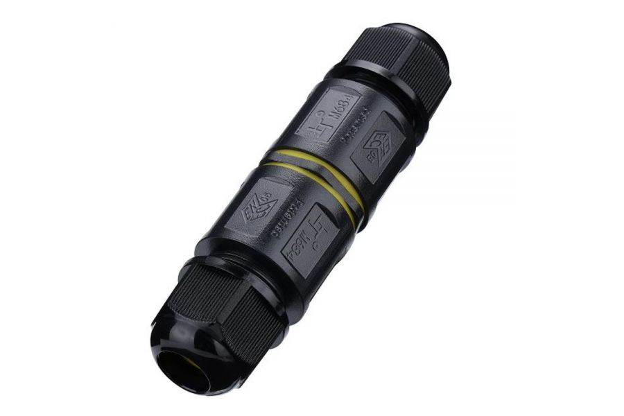 Соединитель-коннектор Stekker LD545 49233
