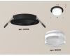 Встраиваемый светильник Ambrella Light Techno Spot XC6513063 (C6513, N6241)