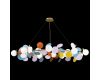 Подвесная люстра Loft IT Matisse 10008/1300 mult