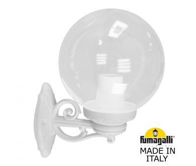 Купить Уличный настенный светильник Fumagalli Globe 250 G25.131.000.WXF1R Уличный настенный светильник Fumagalli Globe 250 G25.131.000.WXF1R