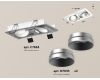 Встраиваемый светильник Ambrella Light Techno Spot XC7663023 (C7663, N7033)