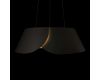 Подвесной светильник Loft IT Lane 10370P Black