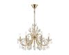Подвесная люстра Odeon Light Versia 4977/6